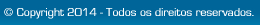  Copyright - Todos os direitos reservados.