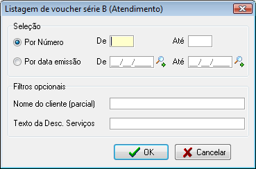Figura pesquisa de vouchers de cliente
